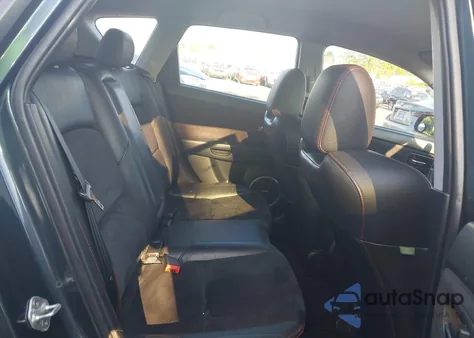 2009 Mazda Speed 3 from USA, damaged, VIN JM1BK34L091228421